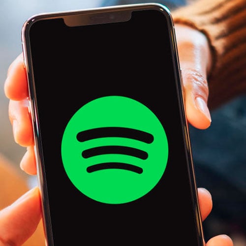 Spotify ES 60 EUR (Spain) Key Card